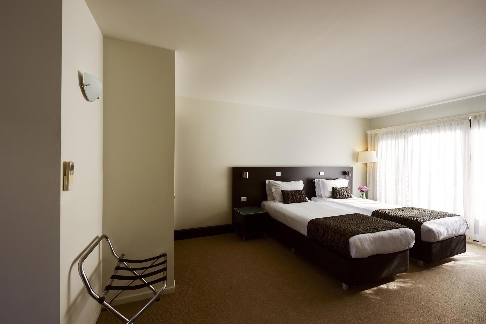 Station Motel Parkes Zewnętrze zdjęcie