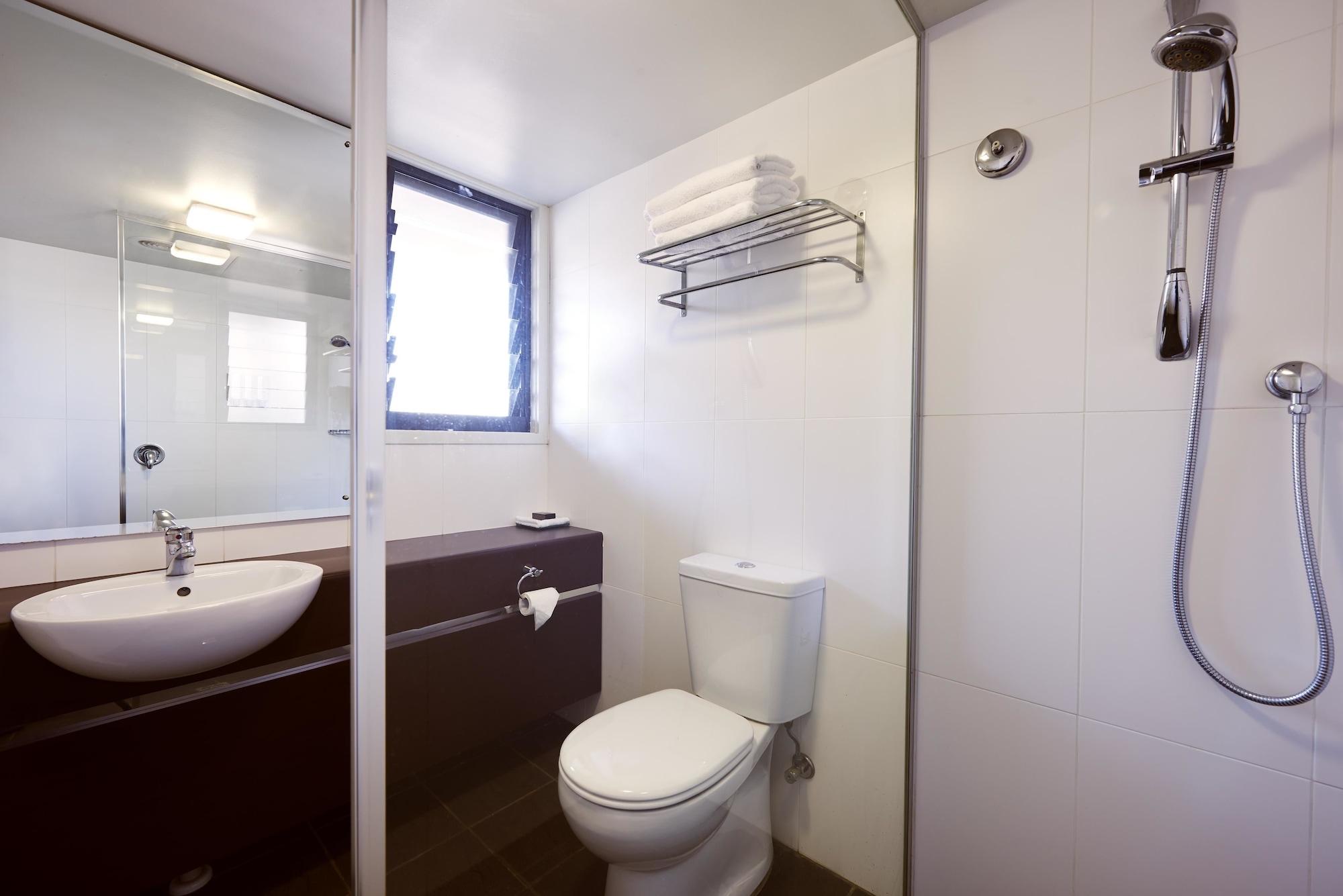 Station Motel Parkes Zewnętrze zdjęcie